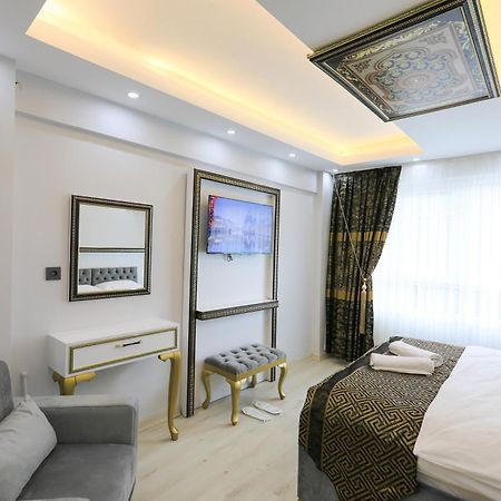 Istanbul Hotel&Guesthouse Istambul Exterior foto