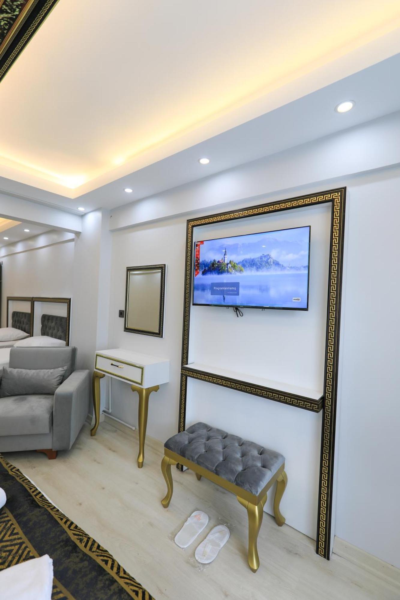 Istanbul Hotel&Guesthouse Istambul Exterior foto