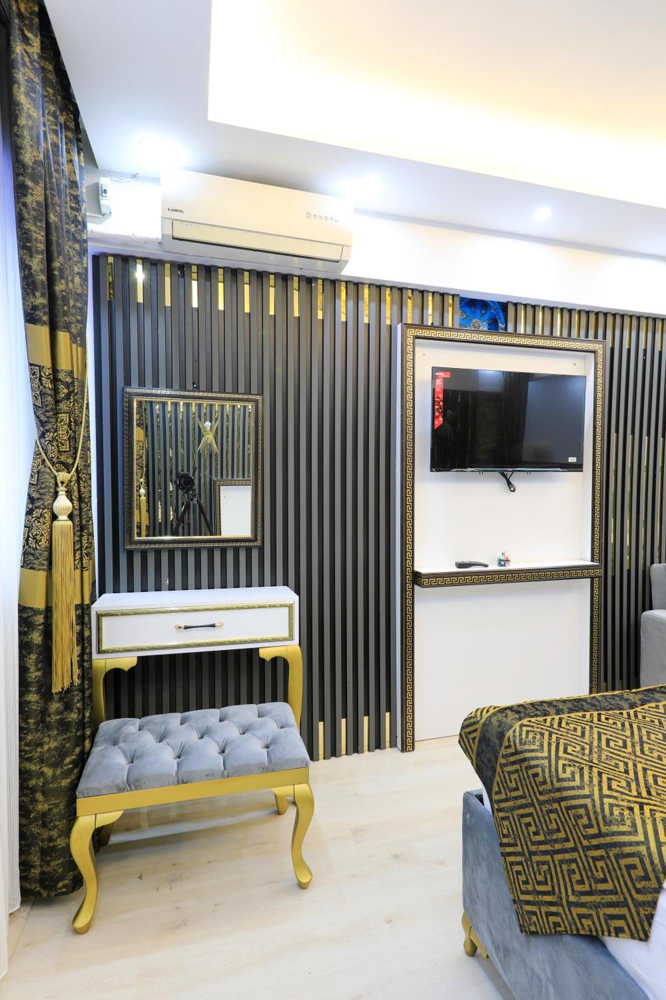 Istanbul Hotel&Guesthouse Istambul Exterior foto