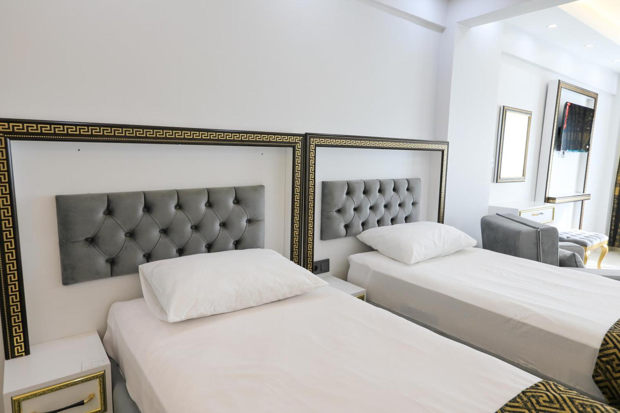 Istanbul Hotel&Guesthouse Istambul Exterior foto