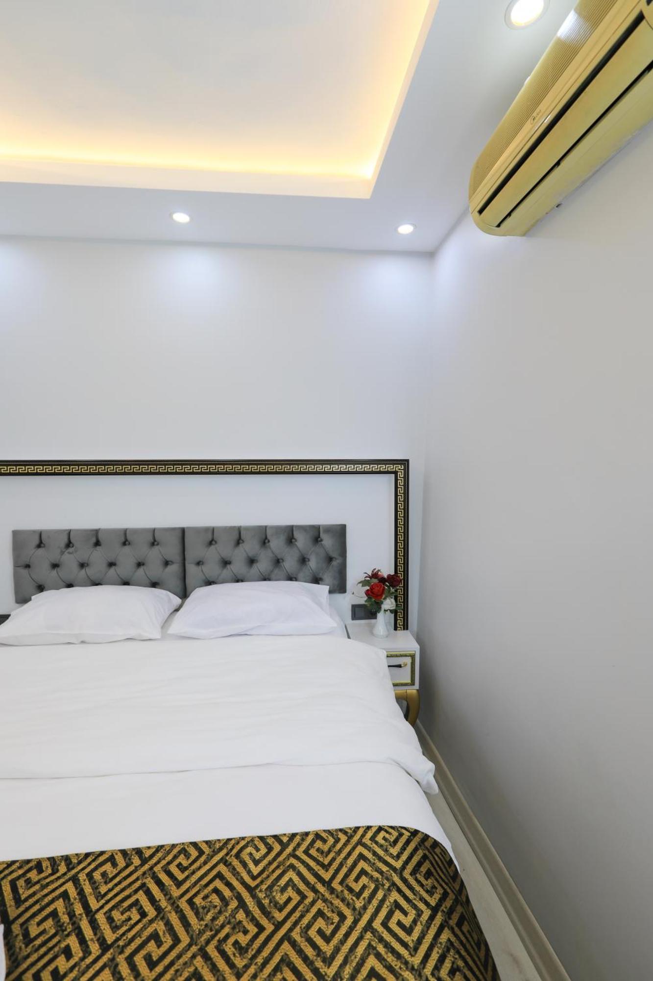 Istanbul Hotel&Guesthouse Istambul Exterior foto
