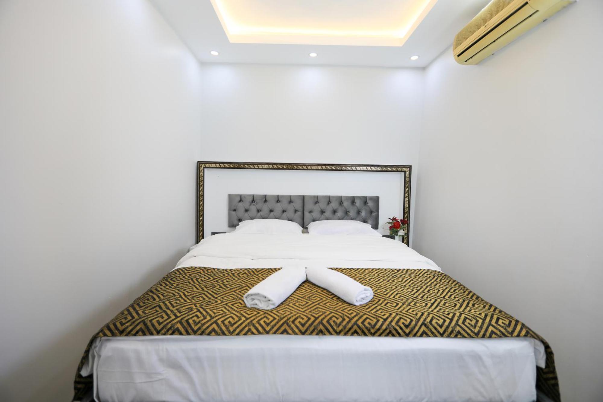 Istanbul Hotel&Guesthouse Istambul Exterior foto