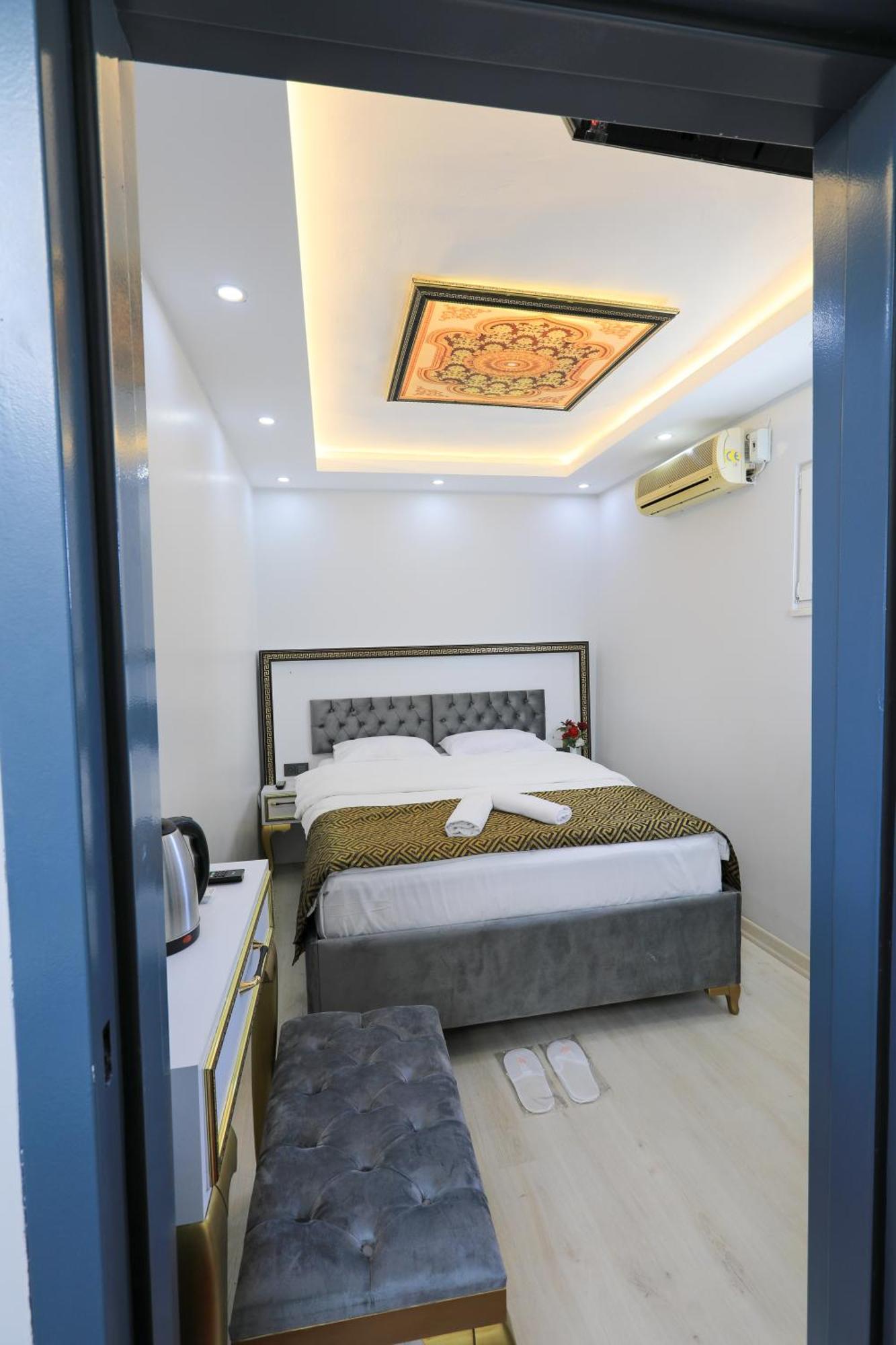 Istanbul Hotel&Guesthouse Istambul Exterior foto
