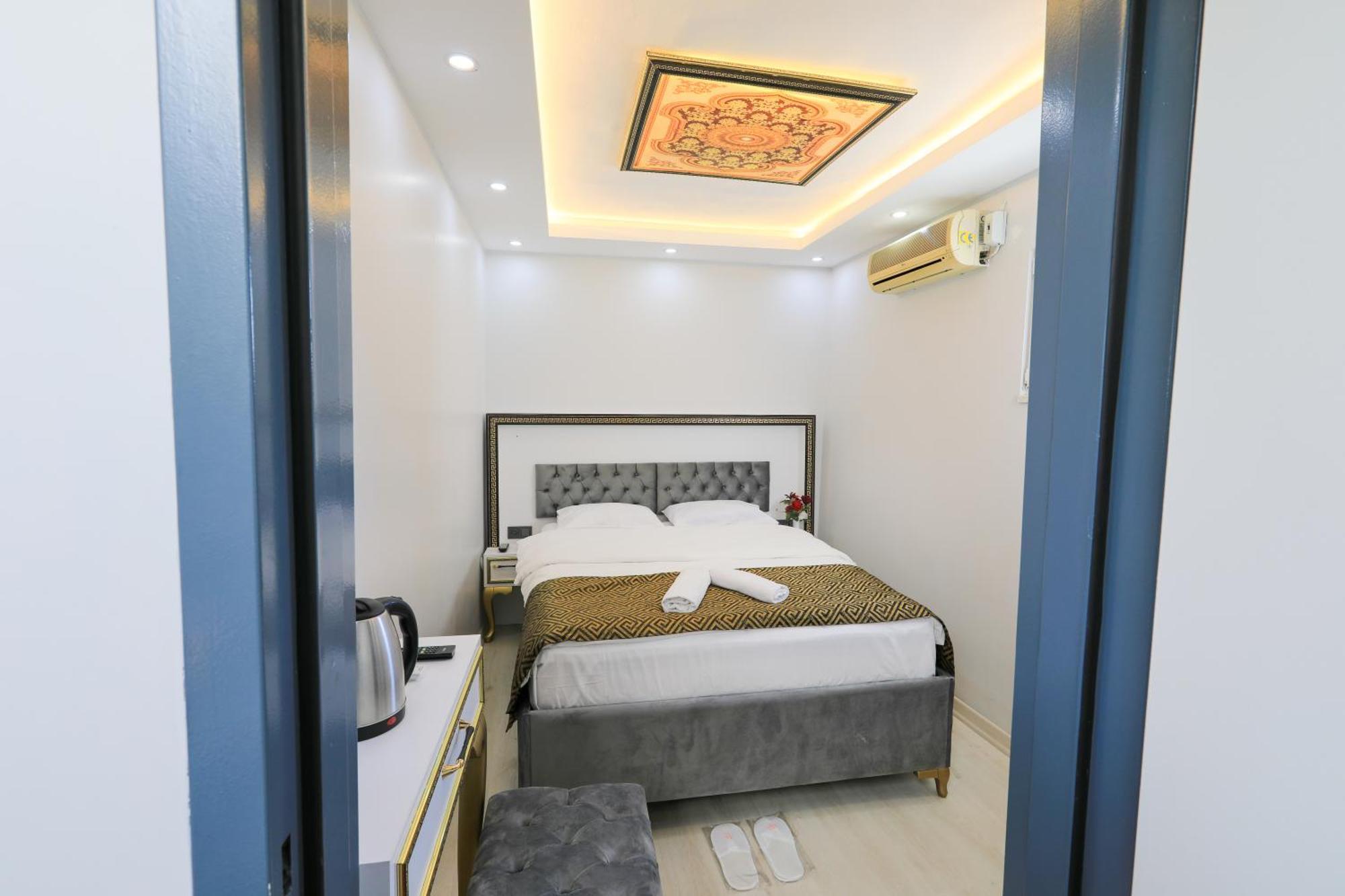 Istanbul Hotel&Guesthouse Istambul Exterior foto