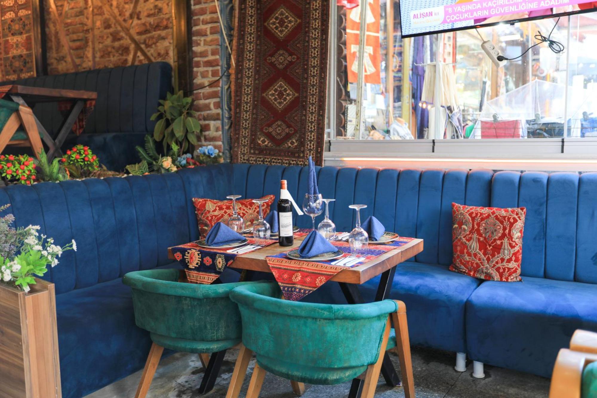 Istanbul Hotel&Guesthouse Istambul Exterior foto