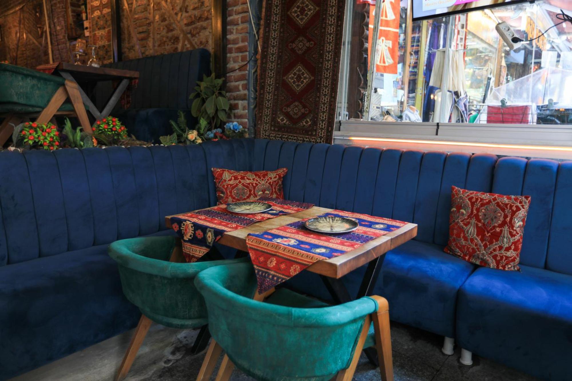 Istanbul Hotel&Guesthouse Istambul Exterior foto