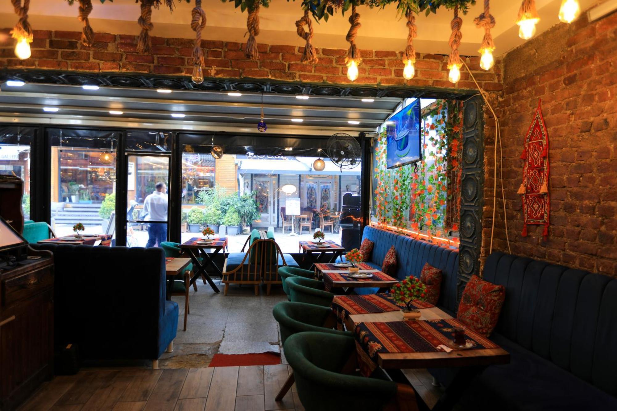 Istanbul Hotel&Guesthouse Istambul Exterior foto
