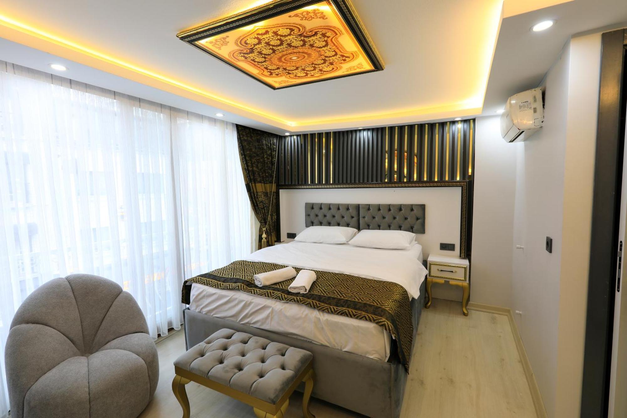 Istanbul Hotel&Guesthouse Istambul Exterior foto