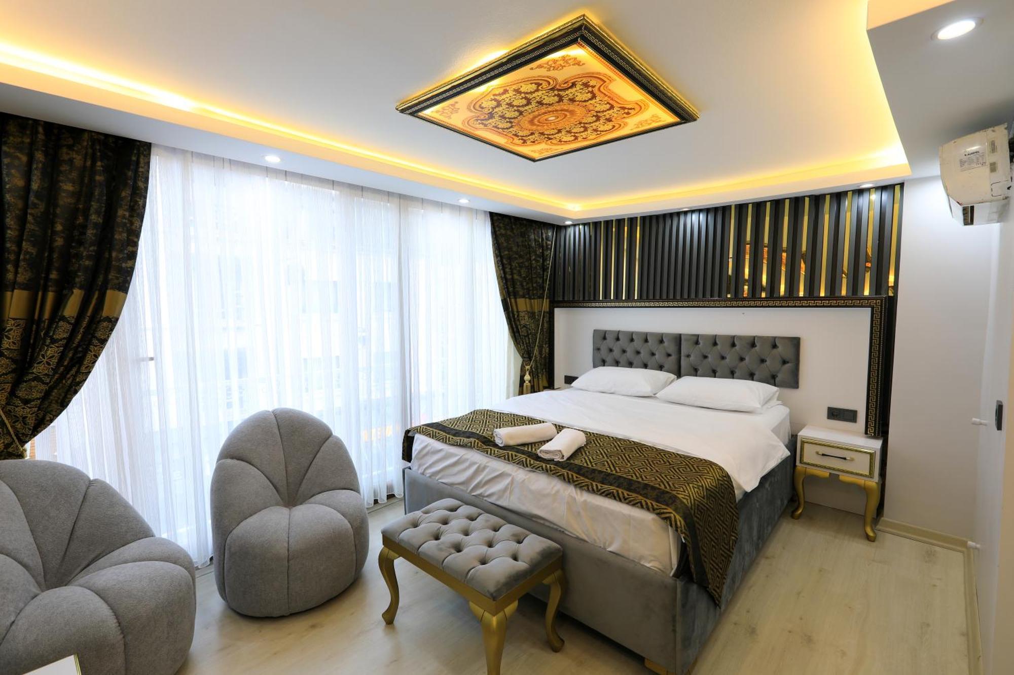 Istanbul Hotel&Guesthouse Istambul Exterior foto