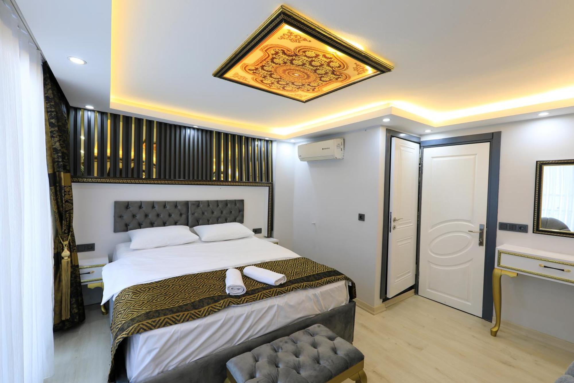 Istanbul Hotel&Guesthouse Istambul Exterior foto