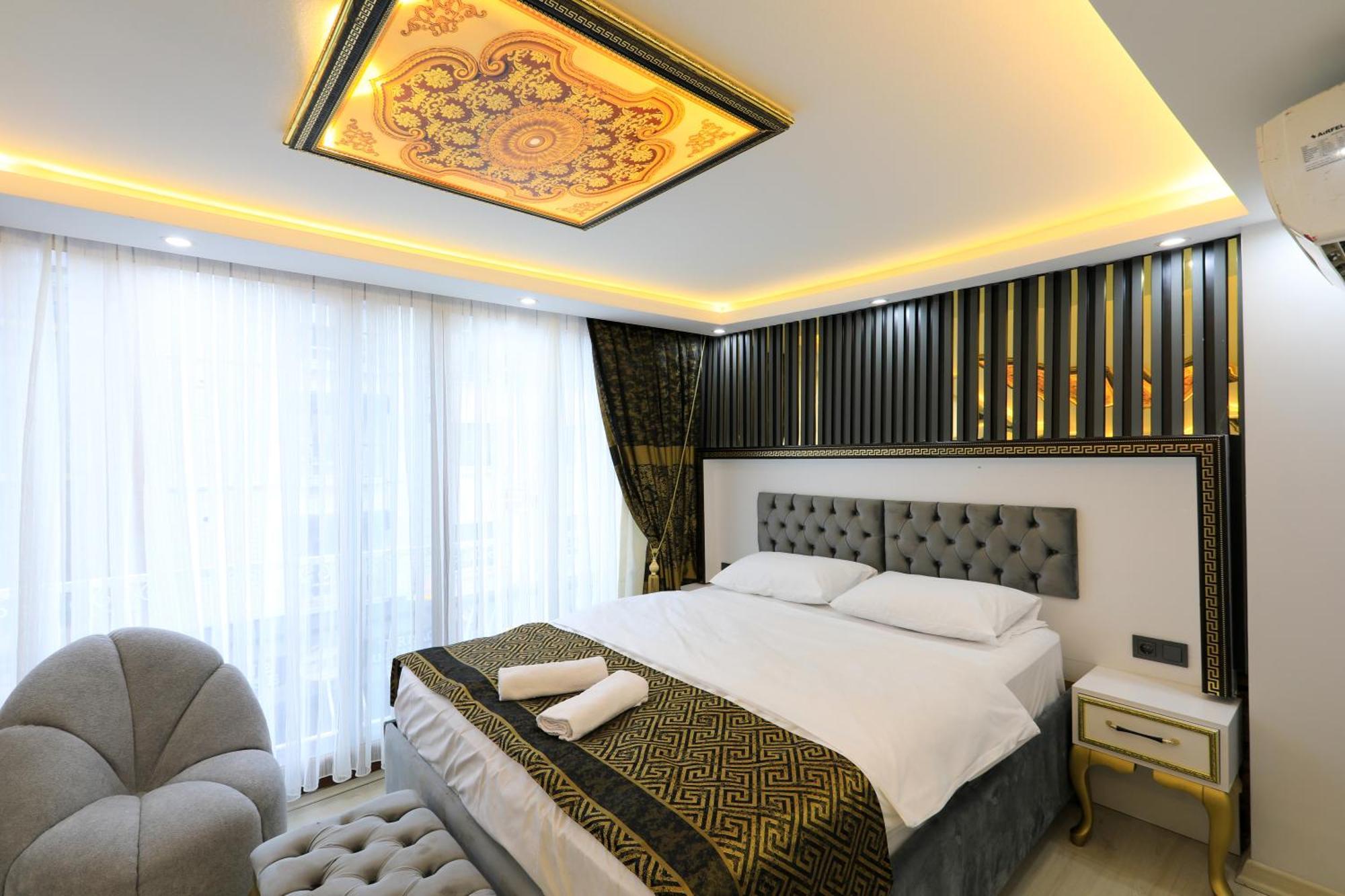 Istanbul Hotel&Guesthouse Istambul Exterior foto