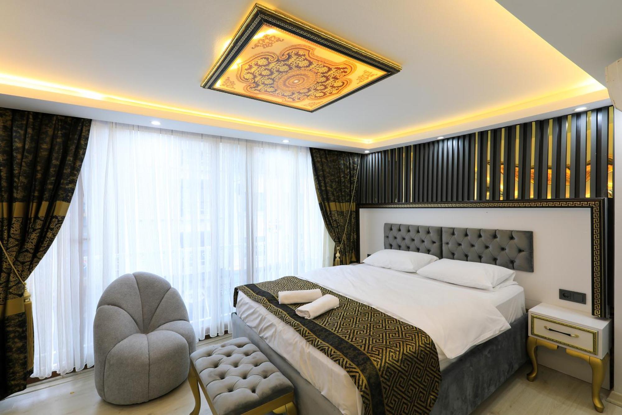 Istanbul Hotel&Guesthouse Istambul Exterior foto