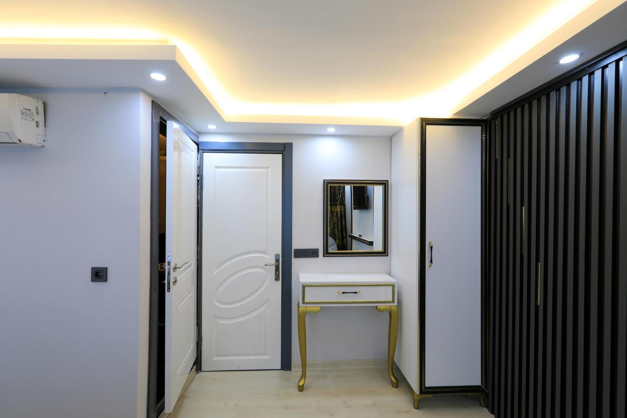 Istanbul Hotel&Guesthouse Istambul Exterior foto