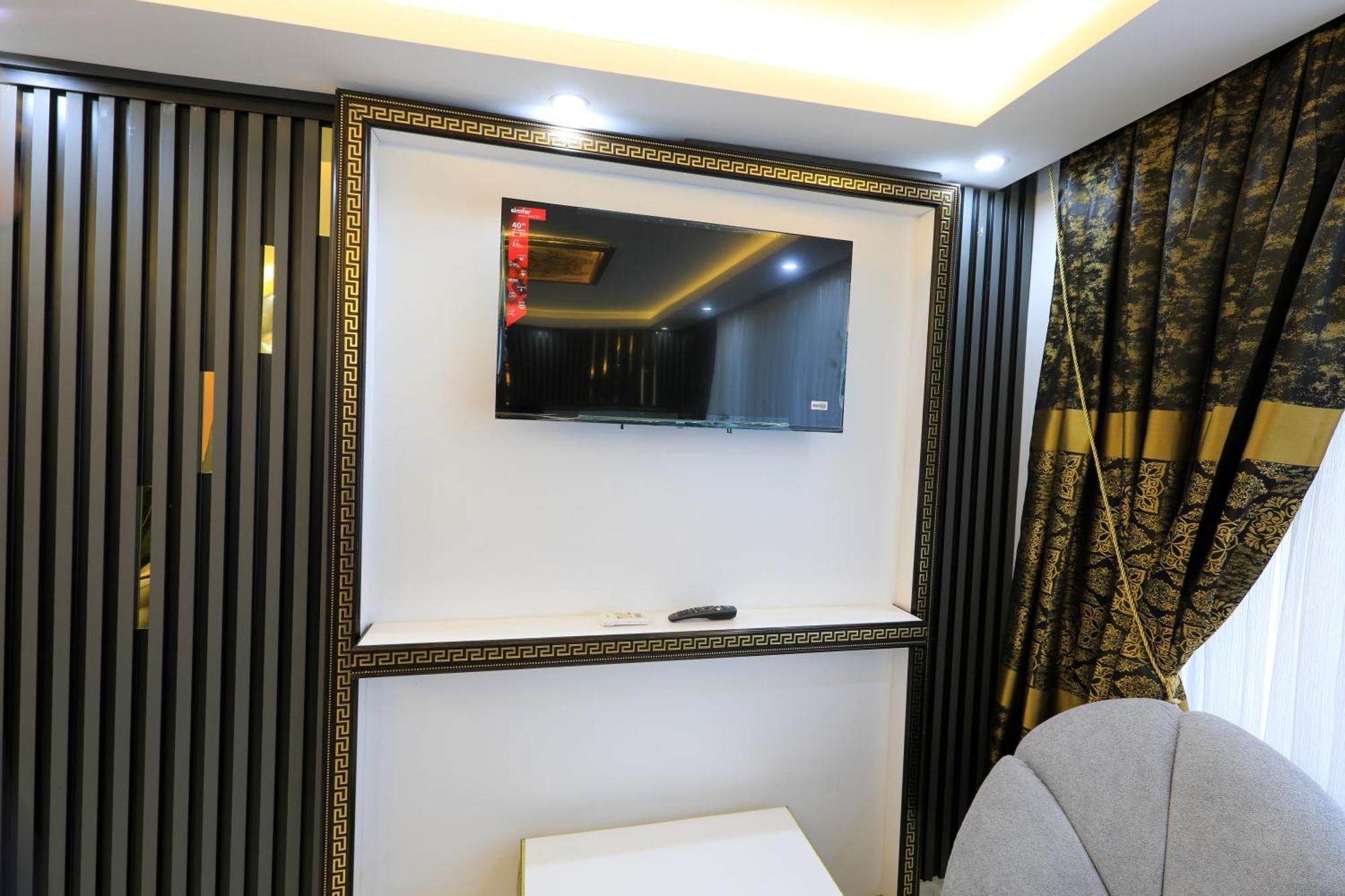 Istanbul Hotel&Guesthouse Istambul Exterior foto