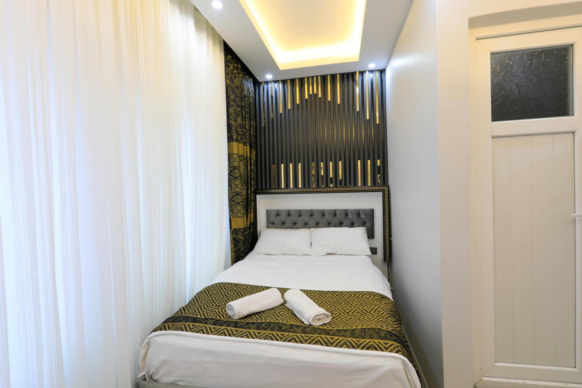 Istanbul Hotel&Guesthouse Istambul Exterior foto