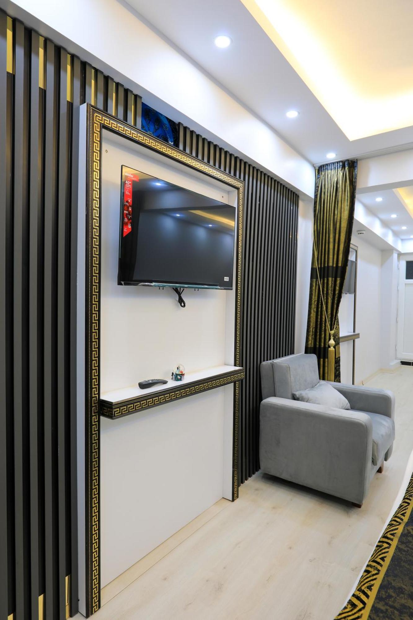 Istanbul Hotel&Guesthouse Istambul Exterior foto