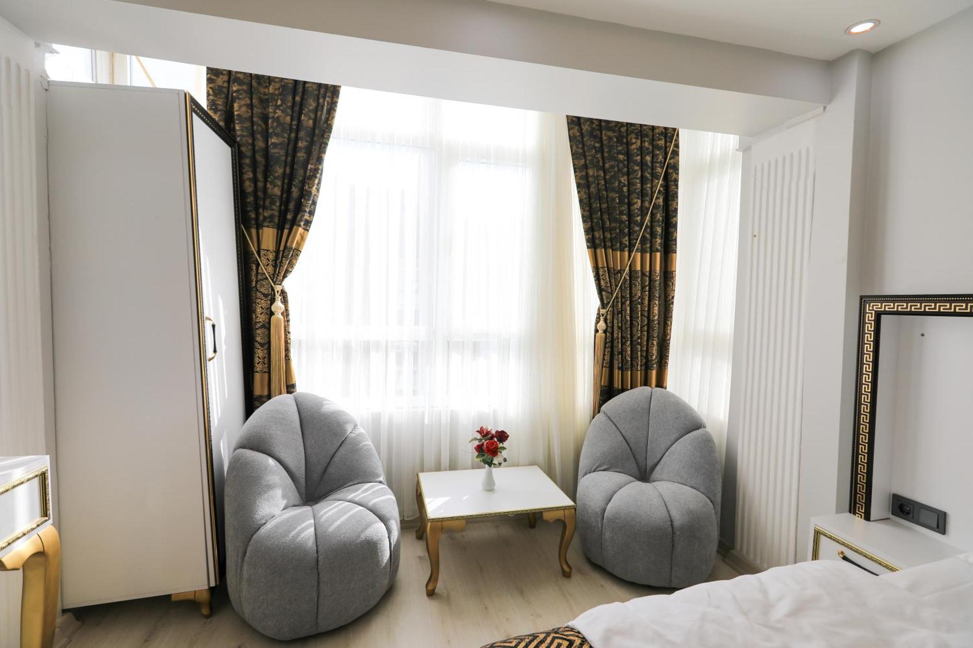 Istanbul Hotel&Guesthouse Istambul Exterior foto