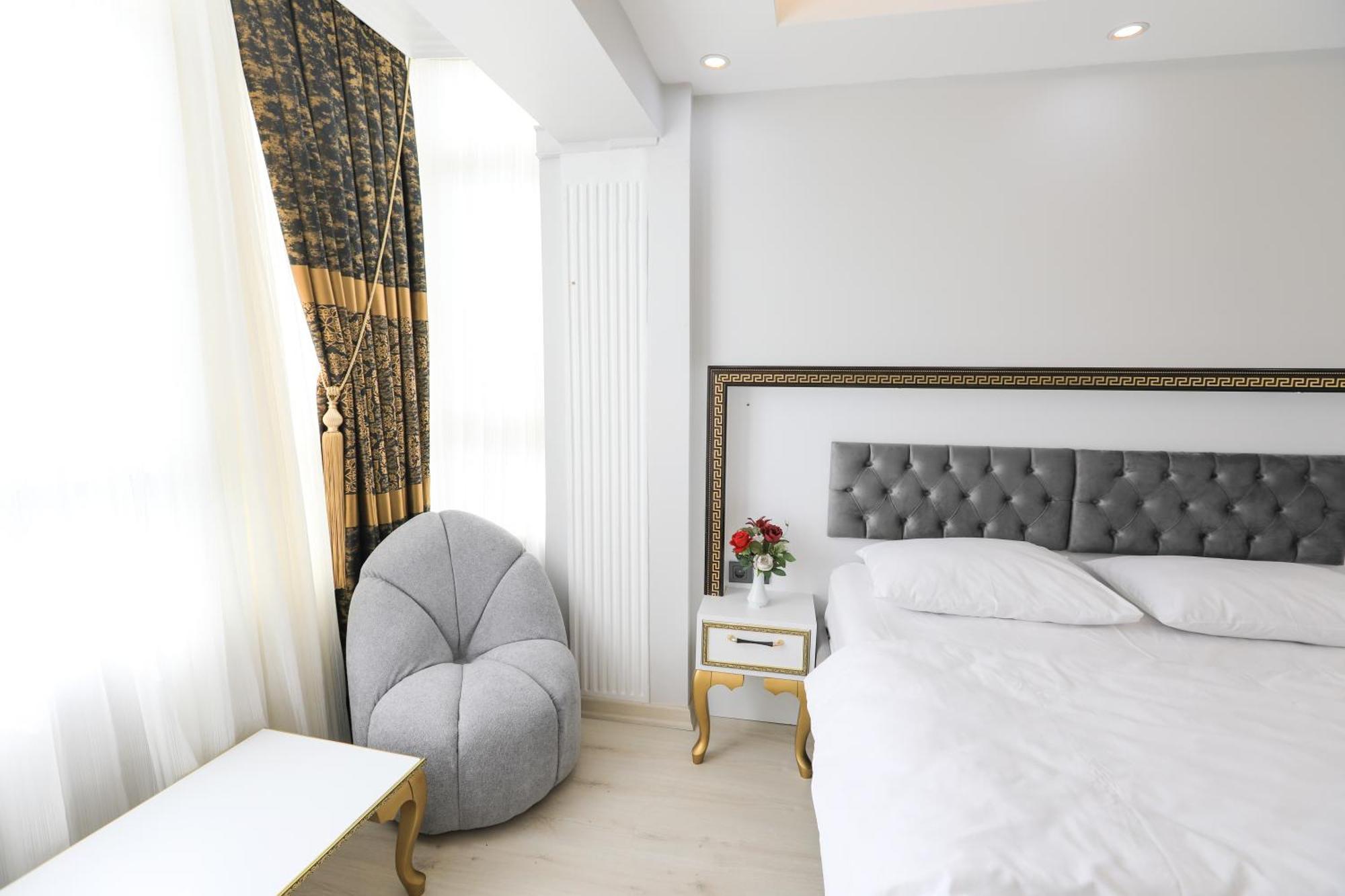 Istanbul Hotel&Guesthouse Istambul Exterior foto