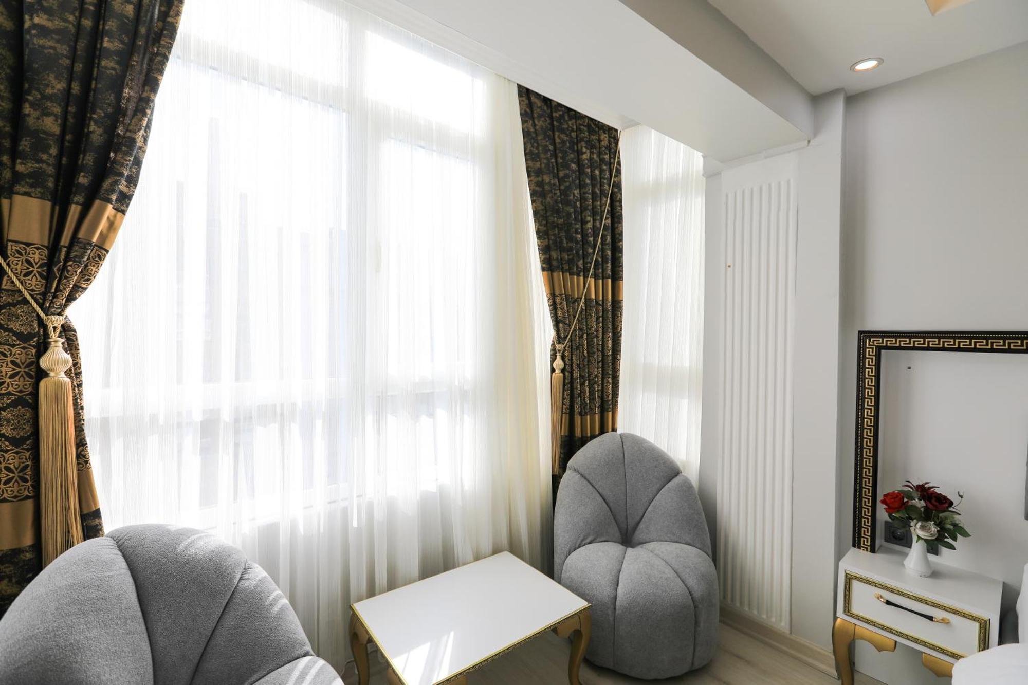 Istanbul Hotel&Guesthouse Istambul Exterior foto