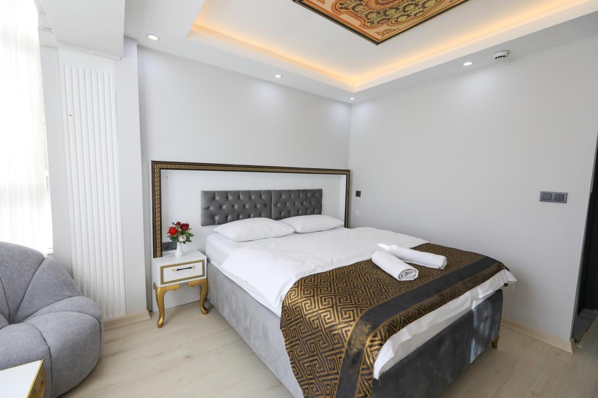 Istanbul Hotel&Guesthouse Istambul Exterior foto