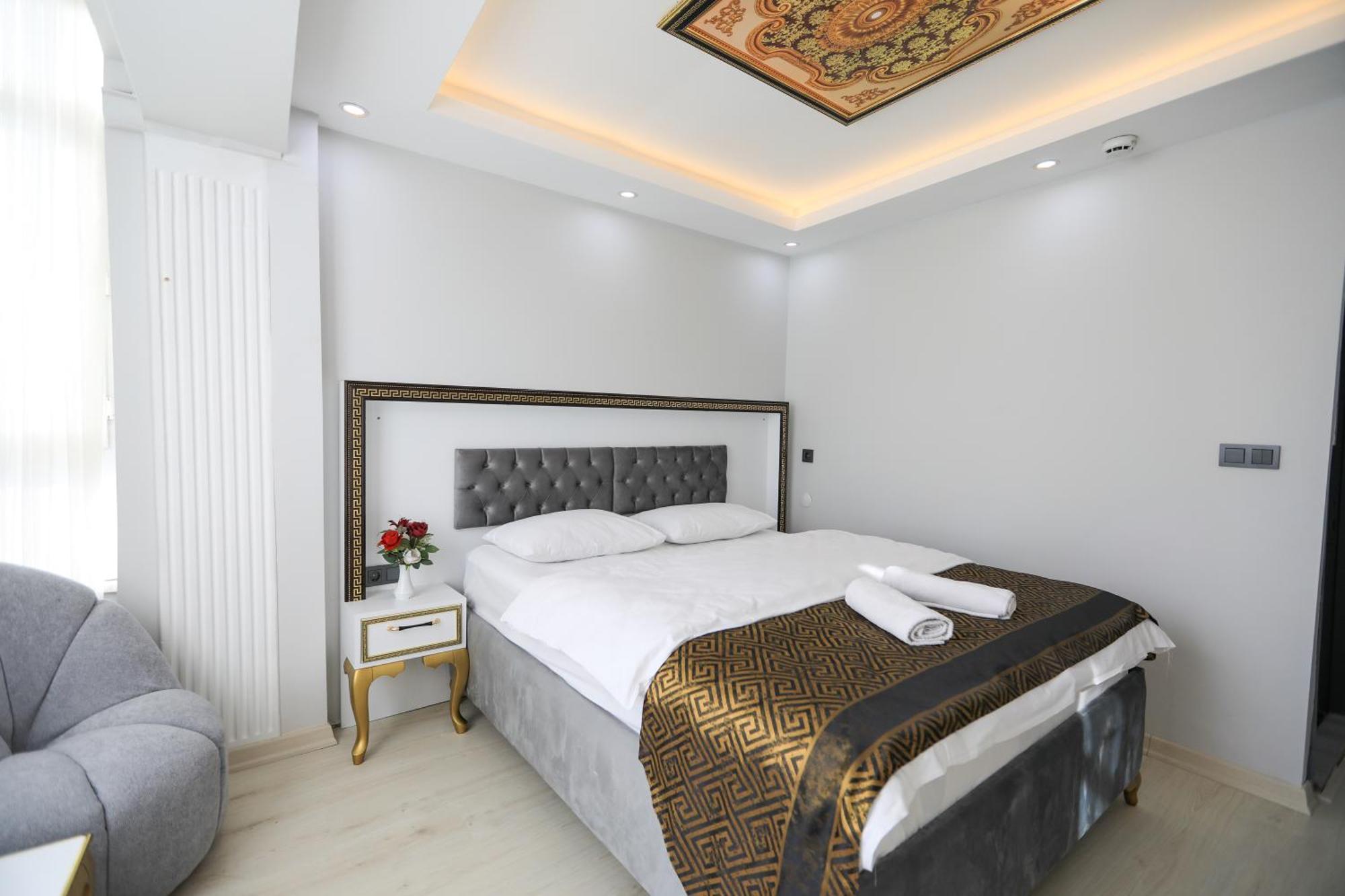 Istanbul Hotel&Guesthouse Istambul Exterior foto